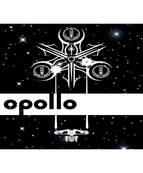 Opollo Steam Key GLOBAL